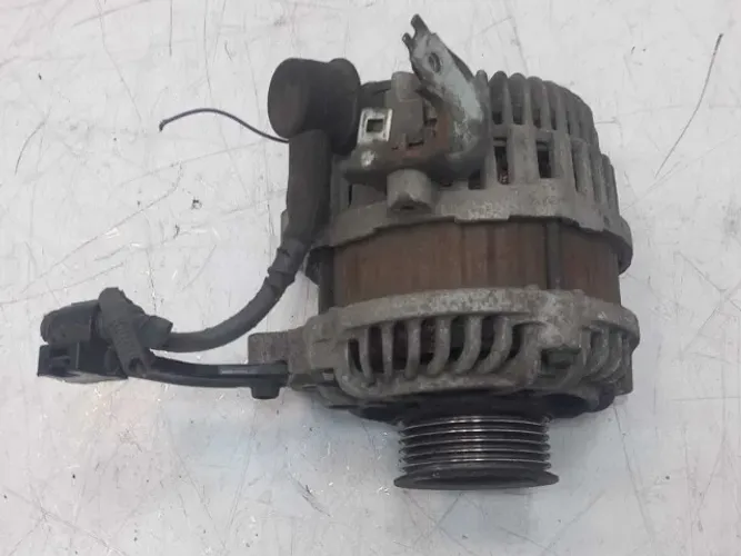 ALTERNADOR HONDA HR-V 2021