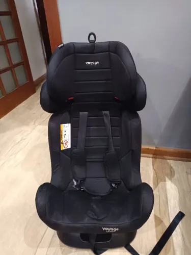 Cadeira cadeirinha Bebê para carro legacy 0-36kg Voyage