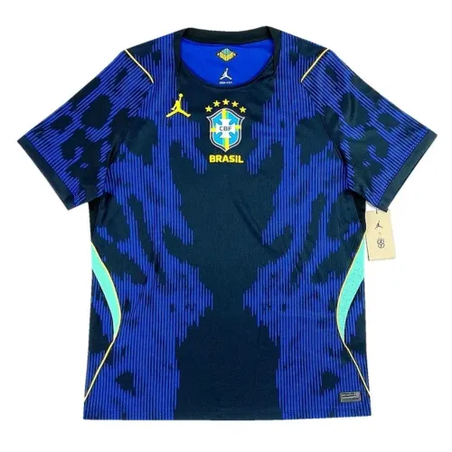 Camisa Brasil 2xxl