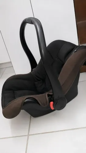 Bebê Conforto Risus