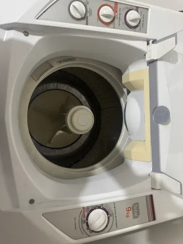 Vendo máquina de lavar