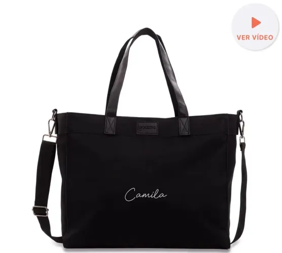 Bolsa Go Case Camila
