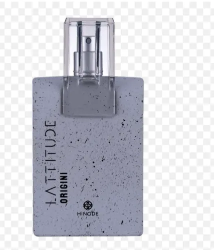 Perfume Latitude origini da Hinode