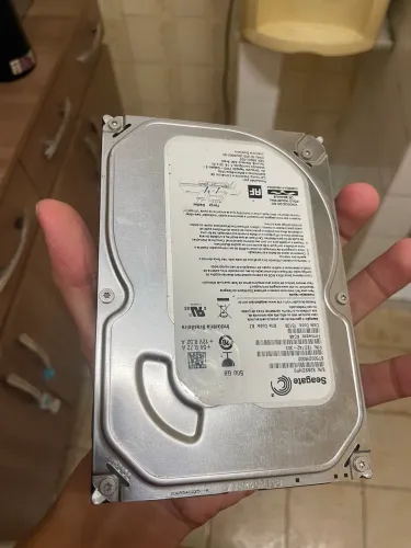 HD 500gb
