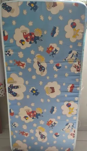 Colchão berço americano