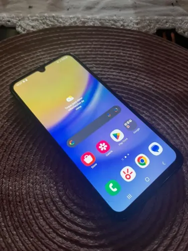 Samsung Galaxy A5 5g, 125Gb