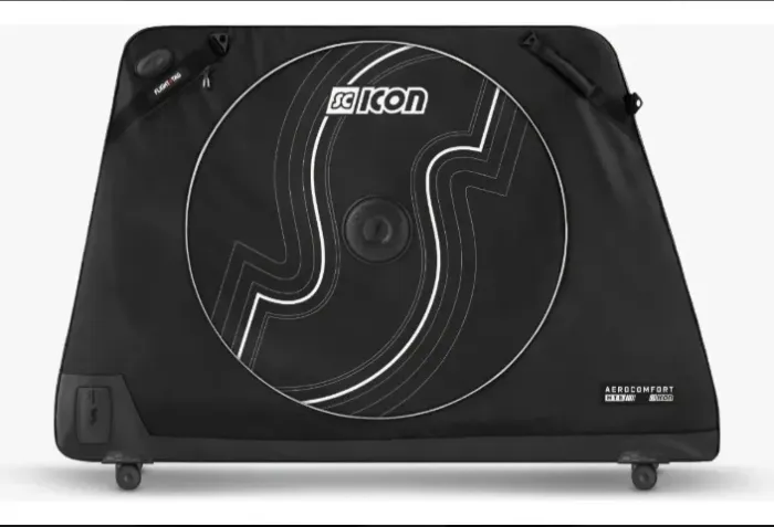 Mala Bike Scicon Aeroconfort MTB