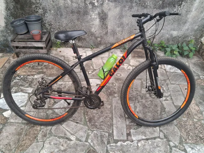 Caloi vulkan aro 29