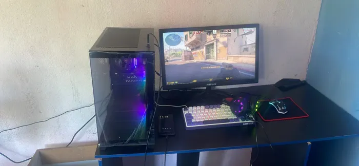 Pc gamer