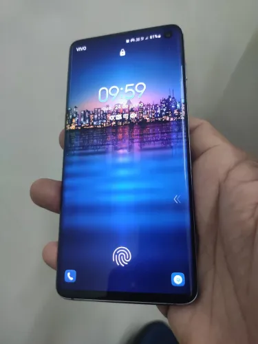 Galaxy S10