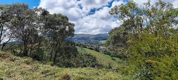 Lote / Terreno - Girassol