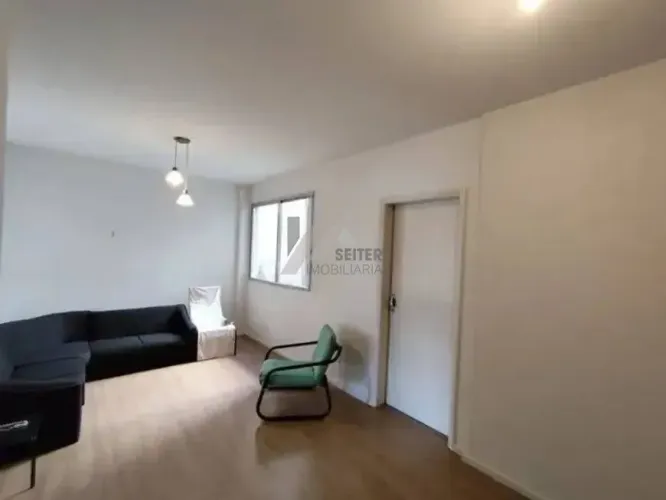 Apartamento a venda com 1 quarto Centro Florianópolis