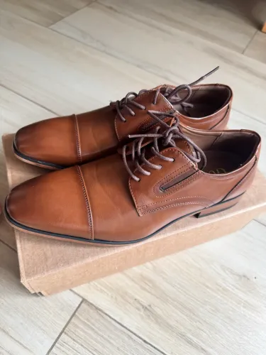 Sapato Social Guess - Tamanho 39
