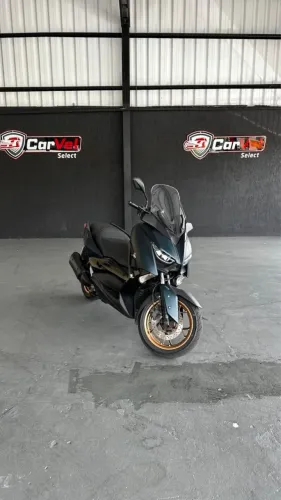 Yamaha X Max 250 2024