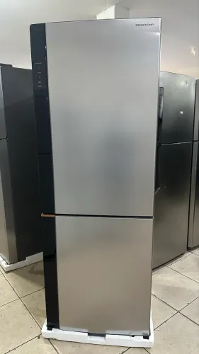 Geladeira Brastemp 500L