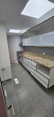 Apartamento : Padrão / Residencial / Lagoa