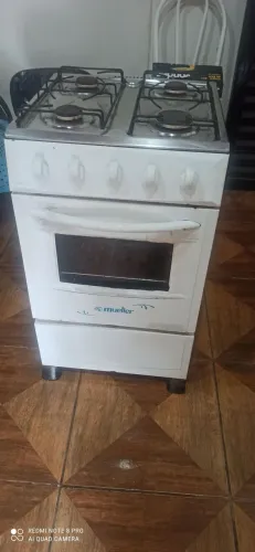 Fogão 