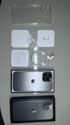 Iphone 13 pro max - 256gb - bateria 85%
