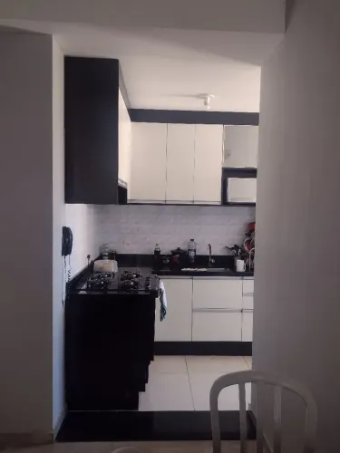 Apartamento em Sumaré
