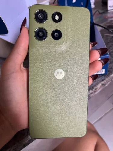 Moto g 15