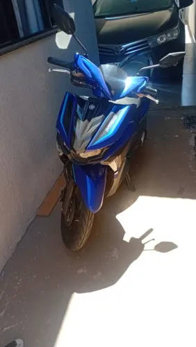 Neo 125