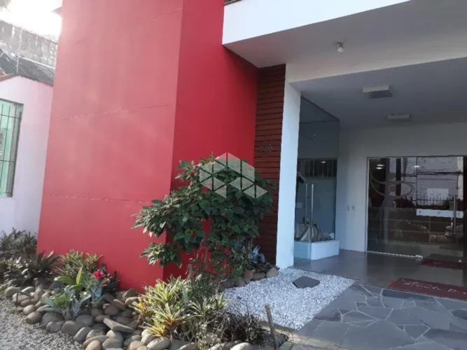 Prédio Comercial À Venda, Jardim Botânico, Porto A