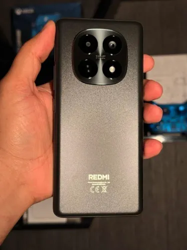 REDIMIR NOT 15