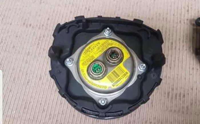 Airbag Fiat Linea 2012 completo