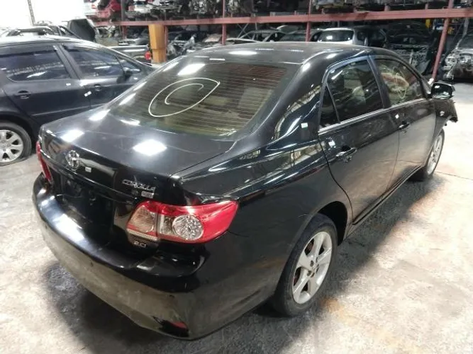 Toyota Corolla 12 2.0 autm para retirada de peças