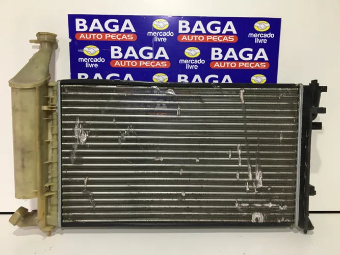 Radiador Peugeot Partner 1.6/ 1.8 2001 2002 2003 2004 2005 2006 2007 Original BG600