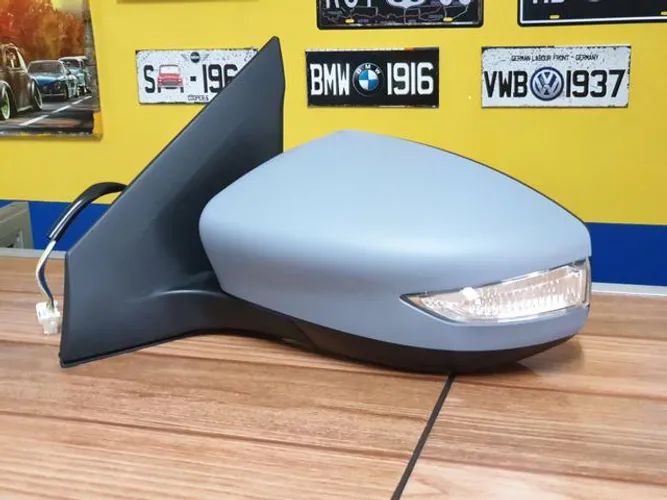 Retrovisor Sentra 2013 2014 2015 2016 ( Novo )