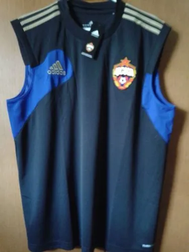 Camisa do CSKA da Russia