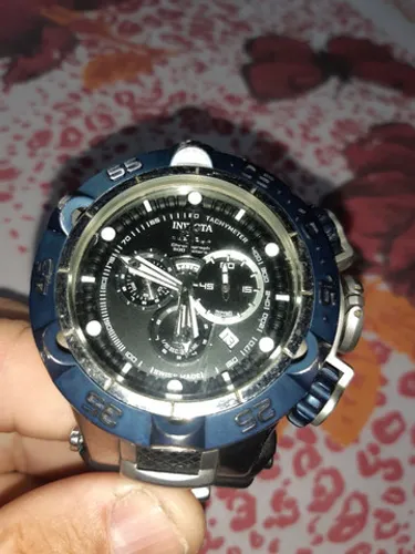 Invicta subaqua