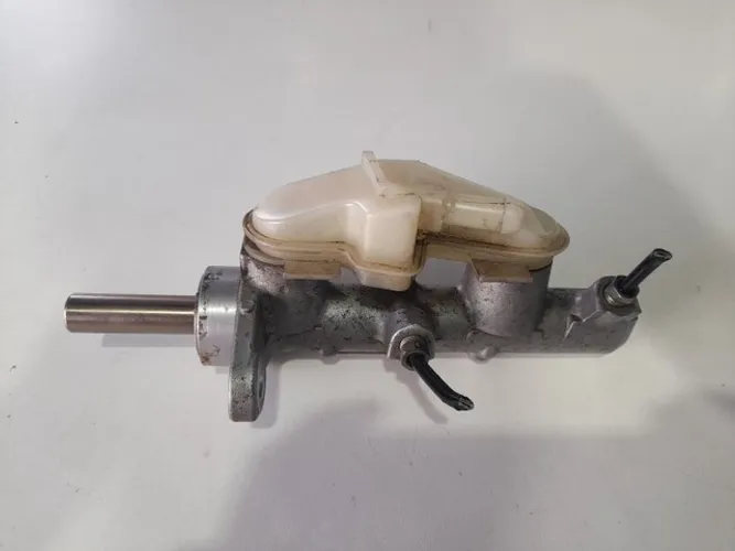 Cilindro Mestre Honda New Civic 1.8 2007 2008 2009 2010 2011 Original