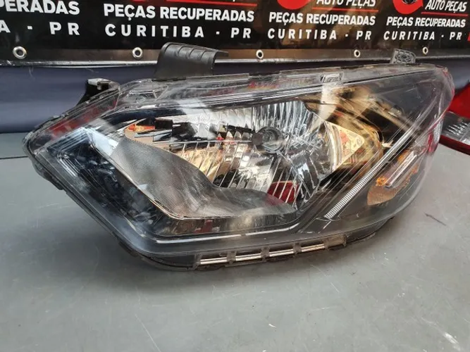 Farol Onix Led Le 2017/2019 Original 