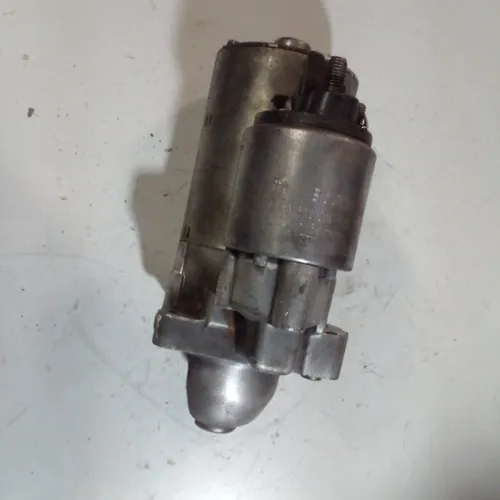 Motor Arranque Fiat Palio 1.0  e 1.4  Fire  Bosch F000alo309