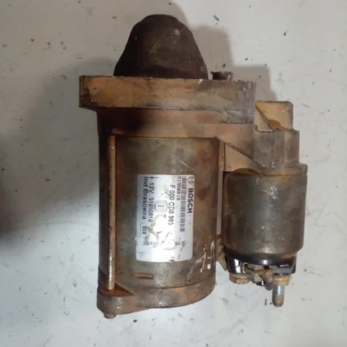 Motor Partida Fiat Bosch 51888975