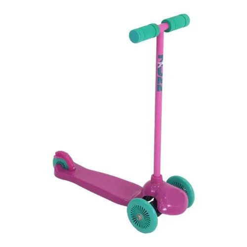 Patinete Infantil zumm Led Bel (PRONTA ENTREGA)