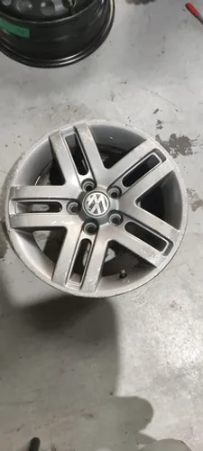 Roda avulsa Polo Polo Sedan aro 14