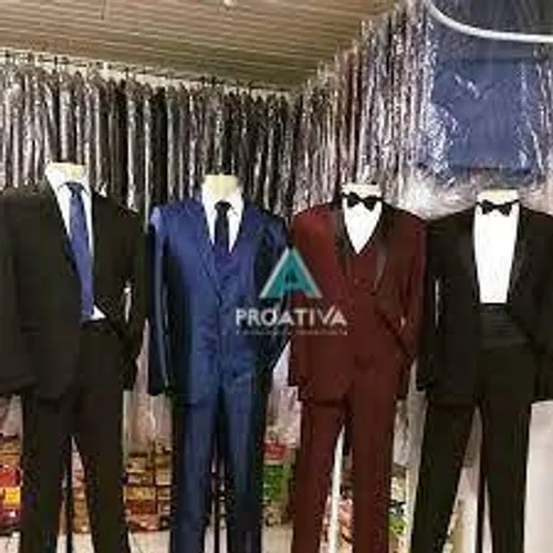 Loja de Locação de Roupas na Penha em São Paulo