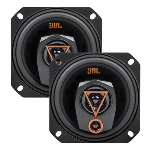 Par Alto-falante jbl 4 Polegadas 80w Rms
