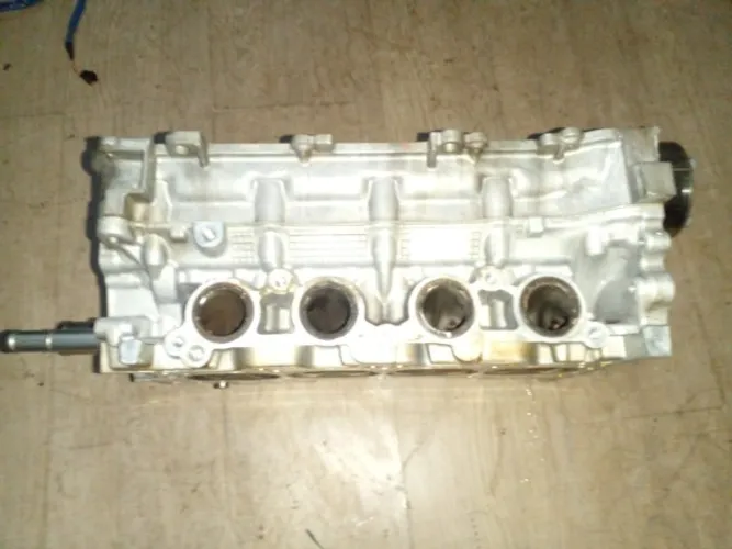 Cabeçote Corolla 