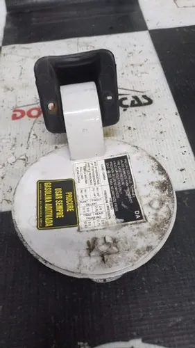 Portinhola Do Tanque Gm Corsa *