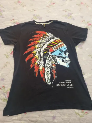 Camiseta