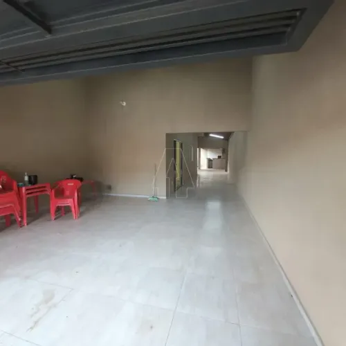Araçatuba - Casa - Concórdia III