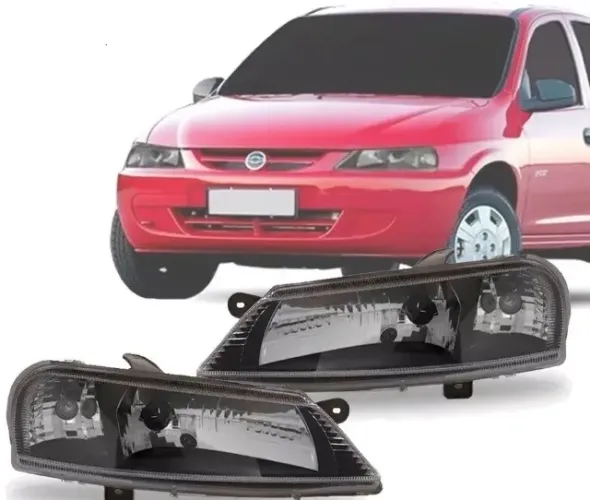 Par Farol Celta 2000 2001 2002 2003 2004 2005 2006 