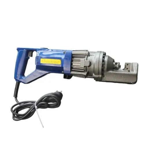 Maquina de Cortar Vergalhão - Até 16mm