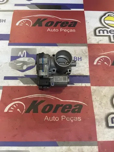 Corpo De Borboleta (44gte3f4d) Fiat Strada 1.3 2021 / 2022