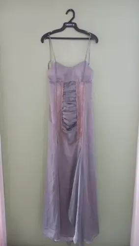 Vestido de festas