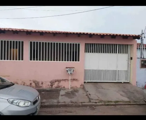 Vendo Casa No Recanto Das Emas 